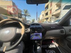 نيسان صني